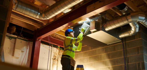 Trusted Yorktown, TX Airduct Cleaning Experts