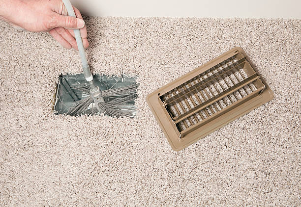 Best Home Air Vent Cleaning  in Yorktown, TX